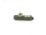 Bosch 608 701 013 Ac Servo Motor 110V 125W 15000RPM. Fixed Price $599.99.