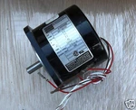 Bodine 34Y1BEHD Dc Stepping Motor 200 Steps/rev. Fixed Price $99.99.