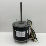 Ao Smith F48U64A01 Cooling Fan Motor 1/4HP 825RPM 1-PHASE 1.5A 208-230V 60HZ. Fixed Price $199.99.