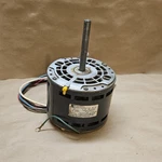 Emerson Electric K55HXDES-7183 Furnace Blower Motor 1/4 Hp 604005. Fixed Price $99.95.