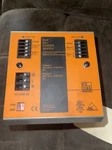 Ifm AC1212 Dual Power Supply 220/240 2.8A 100/127 6A. Fixed Price $64.99.
