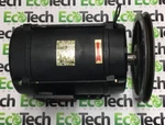 Weg Ingersoll Rand 10 Hp Electric Motor 230/460V Ph 1755 Rpm 215T 1-3/8" Shaft. Fixed Price $559.30.