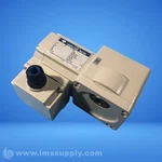 Sumitomo RNYM006-07-30 Sm Hyponic Right Angle Shaft Gearmotor Fnip. Fixed Price $159.60.