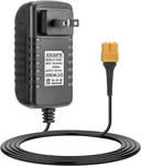Crazepony Ac To Dc Power Adapter 12V 3A XT60 Plug For Rc Lipo Battery Charger. Fixed Price $25.95.