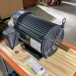 U.s. Motors U15P1AF General Purpose 15HP 230/460V. Fixed Price $795.00.