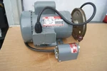 Dayton 3K300R Capasitor Start Motor 1/2HP RPM3500 115/230V-H143T Remote. Fixed Price $950.00.