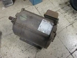 A. O. Smith Motor M413 10HP/4.4HP 1775/1175 Rpm 460V Used. Fixed Price $150.00.
