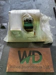 Allen-bradley CM103-NVF5718APMF5C Motor 3/4 Hp *new*. Fixed Price $303.13.
