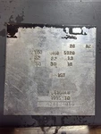 SJ-26BZ Mitsubishi Ac Spindle Motor. Fixed Price $1000.00.
