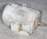Howell Electric 996AB-16 Induction Motor 208-220/440V Type Nk 60CYC E215 Frame. Fixed Price $600.00.
