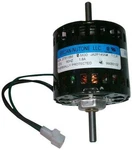 Broan 363 383 99080152 Replacement Vent Fan Motor 1650 Rpm 120V JA2P145N. Fixed Price $144.99.