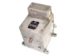 M604C54DS7 Honeywell Modutrol 24 Volt Motor Used. Fixed Price $114.29.