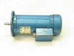 Pacific Scientific FGS2948 Dc Motor 90V 1HP 1750 Rpm 9.1A 746W 36 In-lb 56C Tefc. Fixed Price $239.99.