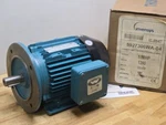 Brook Crompton Invensys Motor, 5927306WA-04, 1.5 Hp, 230/460 Vac, 1130 Rpm. Fixed Price $225.00.