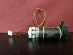Maxon 200756 Motor 8144761 With HEDS-5540 Encoder C11 0205 / 30 Day Guarantee. Fixed Price $67.50.