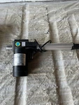 Reverie Adjustable Bed Lift Actuator Foot Motor FD24-A4-350 .470-C12-PO-HS-S. Fixed Price $49.95.