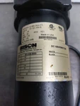 Bison 011-336-5023 Dc Gearmotor 1/8HP 90V 1.40A 79RPM 23:1 32-999-2904-033. Fixed Price $277.00.