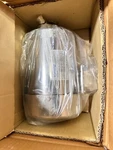 Sterling Electric Motor SYB034FCA 1/3HP 1720RPM 56C Frame 208-230/460V. Fixed Price $500.00.