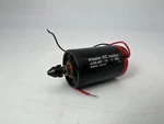 Maxon Dc Motor 2028.937-12.151-025 Swiss Made 12V Coreless Tested Works. Fixed Price $41.49.