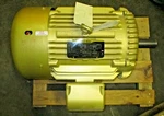 New Baldor EM4104T-5, 30 Hp, Ph, 286T Frame, 1770 Rpm, C-face Mount, Tefc, 575. Fixed Price $2800.00.