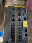 Fanuc A02B-0120-B502 16-MA Plc A16B-1212-053 A16B-2200-0900 A16B-2200-0931. Fixed Price $580.00.
