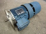 Lafert AF71S4 0.37KW 1650RPM 333/575V Tefc 3PH 1.6/0.91A 60HZ Used. Fixed Price $135.99.