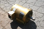 Baldor Super-e Motor 36K220T139G1, 5HP, 460V, 1750 Rpm, 60HZ. Fixed Price $999.99.