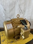 Baldor EM3661T Supere Motor Hp 230/460 V 1755 Rpm Ph K-3. Fixed Price $320.00.