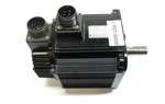 Yaskawa 200V 850W Ac Servo Motor SGMG-09A2AB Used. Fixed Price $285.55.