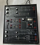 Lab-volt AA635 Dc Motor Control Trainer (not Tested). Fixed Price $225.00.