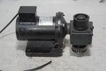 Fincor Automation C42D91NK14A Motor, 5009324, Hp, 1750 Rpm With Hub City 184. Fixed Price $189.99.