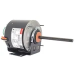 Dayton 3M990 Condenser Fan MOTOR,1/4 HP,1075 RPM,60HZ. Fixed Price $252.63.