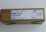 One Panasonic Servo Motor MSME012G1U New. Fixed Price $308.95.
