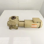 Camco MSHV48875C-W7A 2HP 40:1 Rotary Indexer Gearbox & Motor 230/460V 43.75RPM. Fixed Price $785.21.