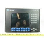 Allen-bradley 2711-K10G9 Panelview 1000 Operator Interface Ser Rev Frn 4.43. Fixed Price $999.99.