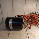 Abp N83 301871 Alliance 12V Single Shaft Blower Motor Red Dot RD-5-10069-0P. Fixed Price $46.32.