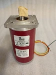 New Old Stock! Pacific Scientific 1.8 Step Motor E34HRHT-LNK-NS-00. Fixed Price $950.00.