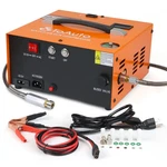 Toauto A2X Upgraded Pcp Air Compressor, One Button Start,. Fixed Price $297.32.
