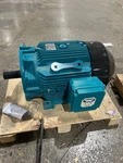 Brock Crompton Hp 230/460V BC4N030-4D-99 Used. Fixed Price $1250.00.