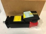 New Box! Fanuc Ac Spindle Motor 800 Rpm A06B-0851-B301. Fixed Price $2499.95.