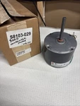 Bard S8103-029 Psc Motor 1/5 Hp 208-230V 1075 Rpm. Fixed Price $160.00.