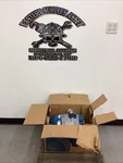 Weg W21X Inverter Duty Motor 00318XT3E182TC 3HP Fr. 182/4TC 230/460V Nib. Fixed Price $599.99.