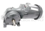New Us Motors E438 Syncrogear Module Ratio: 58.0, E181 1/2HP 1145PM Fr: 56. Fixed Price $1300.00.