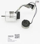 39659 Moog Brushless Dc Motors BN23-23CR-08LHE. Fixed Price $550.00.