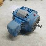Us Motors 6785-A10A247R106M Motor, Hp, Jadn Type, 460V, 3 Phase, 1745 Rpm. Fixed Price $227.99.