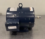 Century E217M2 Motor 3HP 230/460V 1770 Rpm S91-331 New! Ships Free!. Fixed Price $549.95.