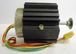 Rapidsyn Industrial / Dana, Motor, 20V-03M-3, 28 Vdc, 715075-158. Fixed Price $28.00.