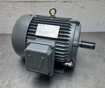 Worldwide PEWWE2-12-184T Severe Duty Induction Motor Hp 1175 Rpm 3PH 230/400V. Fixed Price $314.99.