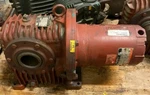 Ex-cell-o Cone Drive Gear Reducer CSMU30-2 100:1 1HP Reliance Motor 1680RPM 230V. Fixed Price $787.50.