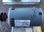 Ge Ac Motor Hp; 3 Ph; 1725 Rpm; 5K48MN4295AX. Fixed Price $126.00.